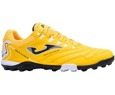 Buty piłkarskie Joma Maxima 2608 Turf geltona MAXS2608TF 41