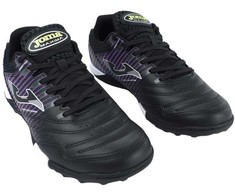 Buty piłkarskie Joma Maxima 2631 Turf juoda MAXS2631TF (41)