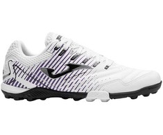 Buty piłkarskie Joma Maxima 2632 Turf balta MAXS2632TF (45)