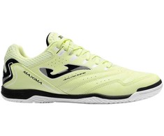 Buty piłkarskie Joma Maxima 2638 Indoor geltona MAXS2638IN 44