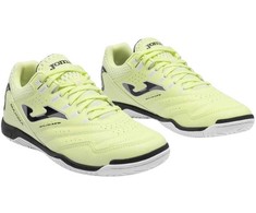 Buty piłkarskie Joma Maxima 2638 Indoor geltona MAXS2638IN 44