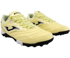 Buty piłkarskie Joma Maxima 2638 Turf geltona MAXS2638TF 43
