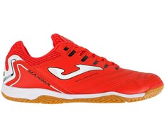 Buty piłkarskie Joma Maxima Indoor 2606 raudona MAXS2606IN 43