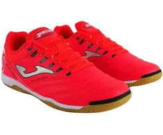 Buty piłkarskie Joma Maxima Indoor 2610 fuksja MAXW2610IN (44)