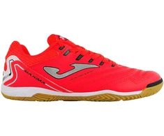 Buty piłkarskie Joma Maxima Indoor 2610 fuksja MAXW2610IN (44)