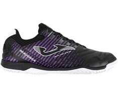 Buty piłkarskie Joma Maxima Indoor 2631 juoda-fuksja MAXS2631IN (39)