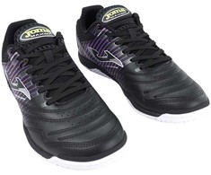 Buty piłkarskie Joma Maxima Indoor 2631 juoda-fuksja MAXS2631IN (39)