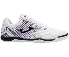 Buty piłkarskie Joma Maxima Indoor 2632 balta MAXS2632IN (42)