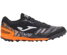 Buty piłkarskie Joma Mundial 2501 Turf juoda MUNW2501TF (42)