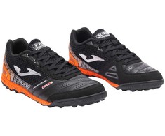 Buty piłkarskie Joma Mundial 2501 Turf juoda MUNW2501TF (42)