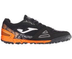 Joma Mundial 2501 Turf juoda MUNW2501TF (41) futbolo bateliai
