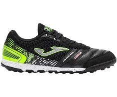 Buty piłkarskie Joma Mundial 2501 Turf juoda-žalia MUNS2501TF (44)