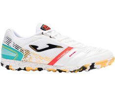Buty piłkarskie Joma Mundial 2502 Turf balta MUNS2502TF (42)