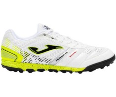 Buty piłkarskie Joma Mundial 2502 Turf balta MUNW2502TF (44)
