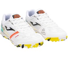 Buty piłkarskie Joma Mundial 2502 Turf balta MUNS2502TF (42)