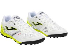 Buty piłkarskie Joma Mundial 2502 Turf balta MUNW2502TF (44)