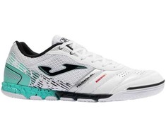 Buty piłkarskie Joma Mundial Indoor 2602 balta MUNS2602IN (45)