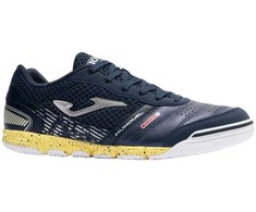 Buty piłkarskie Joma Mundial Indoor 2603 tamsiai mėlyna MUNS2603IN (43)