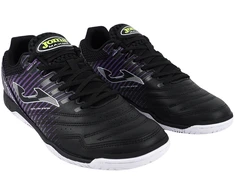 Buty piłkarskie Joma Mundial Indoor 2631 juoda MUNW2631IN (44)