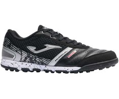 Buty piłkarskie Joma Mundial Turf 2601 juoda MUNS2601TF (42)