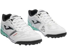 Buty piłkarskie Joma Mundial Turf 2602 balta MUNS2602TF (39)