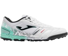 Buty piłkarskie Joma Mundial Turf 2602 balta MUNS2602TF (39)