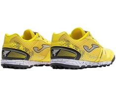 Buty piłkarskie Joma Mundial Turf 2628 geltona MUNS2628TF (39)