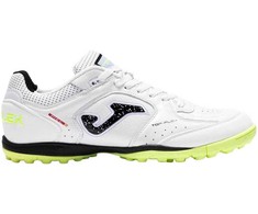 Joma Top Flex 2502 TF TOPS2502TF baltas 41