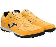Joma Top Flex 2528 Turf Geltona TOPS2528TF futbolo bateliai (44)