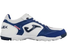 Buty piłkarskie Joma Top Flex 2534 Turf balta ir-mėlyna TOPW2534TF (43)