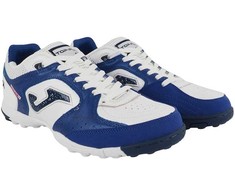 Buty piłkarskie Joma Top Flex 2534 Turf balta ir-mėlyna TOPW2534TF (43)