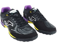 Buty piłkarskie Joma Top Flex 2601 Turf juoda TOPS2601TF (43)