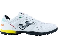 Buty piłkarskie Joma Top Flex 2602 Turf balta TOPS2602TF (42)