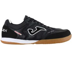 Buty piłkarskie Joma Top Flex Foot Shape 2501 Indoor juoda FOTOPW2501IN (45)