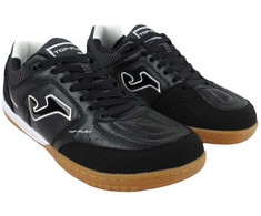 Buty piłkarskie Joma Top Flex Foot Shape 2501 Indoor juoda FOTOPW2501IN (45)