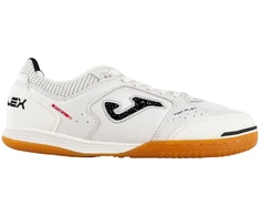 Buty piłkarskie Joma Top Flex Foot Shape Indoor 2602 balta FOTOPW2602IN (41)
