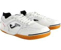 Buty piłkarskie Joma Top Flex Foot Shape Indoor 2602 balta FOTOPW2602IN (41)