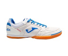 Joma Top Flex Indoor 2122 futbolo bateliai balti TOPS2122IN (45)