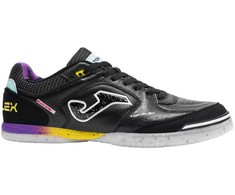 Buty piłkarskie Joma Top Flex Indoor 2601 juoda TOPS2601IN (43)