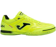 Buty piłkarskie Joma Top Flex Indoor 2609 geltona fluo TOPS2609IN (42)