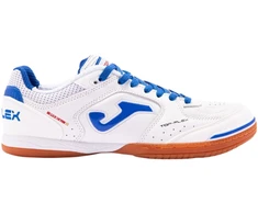 Futbolo bateliai Joma Top Flex Indoor 2622 balti TOPW2622IN (39)