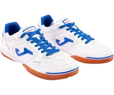 Futbolo bateliai Joma Top Flex Indoor 2622 balti TOPW2622IN (39)