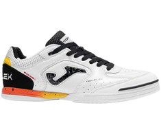 Buty piłkarskie Joma Top Flex Indoor 2632 balta TOPS2632IN (40)