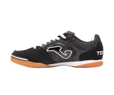 Buty piłkarskie Joma Top Flex Indoor 2121 juoda TOPS2121IN (44)