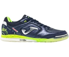 Joma Top Flex Rebound 2603 dengtos futbolo bateliai, tamsiai mėlyni, TORW2603IN (44)