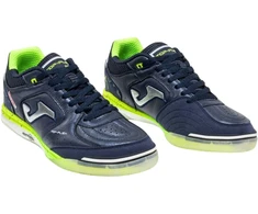 Joma Top Flex Rebound 2603 dengtos futbolo bateliai, tamsiai mėlyni, TORW2603IN (44)
