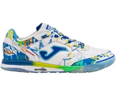 Buty piłkarskie Joma Top Flex Rebound Indoor 2699 IN Amandinha TORW2699IN (42)