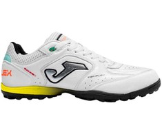Buty piłkarskie Joma Top Flex Turf 2602 balta TOPS2602TF (38)
