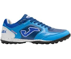 Batai piłkarskie Joma Top Flex Turf 2635 mėlyna-tamsiai mėlyna TOPS2635TF (41)