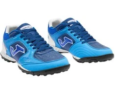 Batai piłkarskie Joma Top Flex Turf 2635 mėlyna-tamsiai mėlyna TOPS2635TF (43)